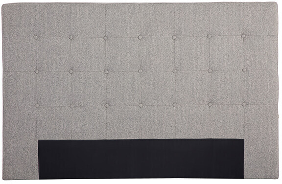 Miliboo Lutèce gris