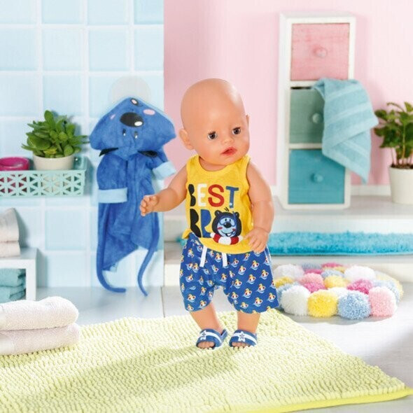 BABY born 830499