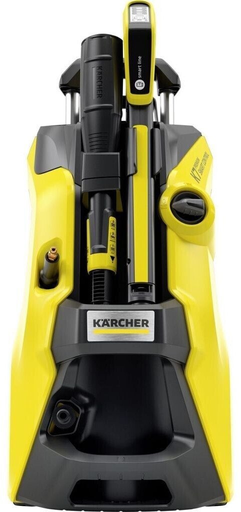 Pressure Machine Karcher K7 Premium Yellow (1.317-230.0)
