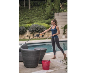 Worx Hydroshot WG620E.9 ab 95 40 Preisvergleich bei idealo.at