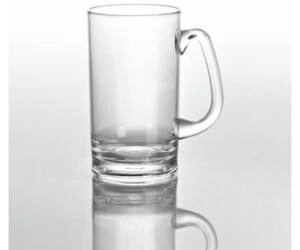 GIMEX Weizenbierglas 0,5 l / einzeln nur 8,95 €