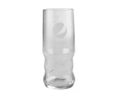 6x Gläser 0,2l geeicht Pepsi Glas Gläser Set 