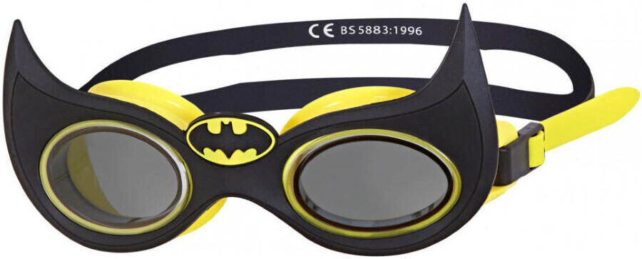 Zoggs Batman Goggles