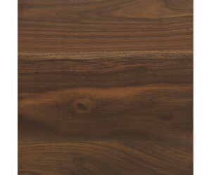 Buy Teknik Office Hampstead Park Compact Desk Walnut from 302.99