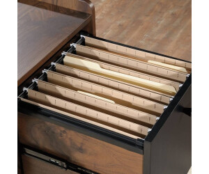 Teknik hampstead store park compact desk