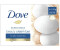 Dove Beauty Cream Bar 4x100g