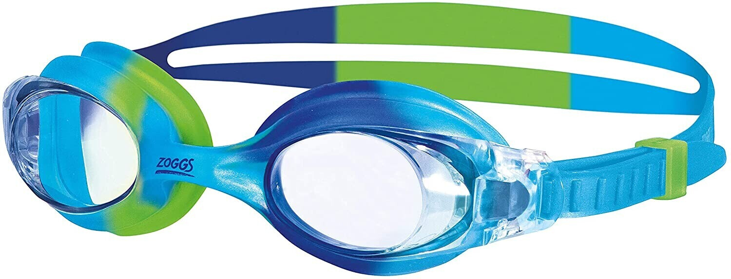 Zoggs Kid's Little Bondi Swimming Goggles