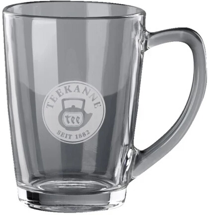 Teekanne Teekanne 2-piece tea glass 7196 - Product image 1 of 1