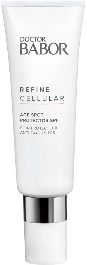 Babor Refine Cellular Age Spot Protector SPF30 (50ml)