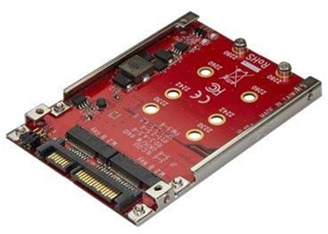 StarTech S322M225R