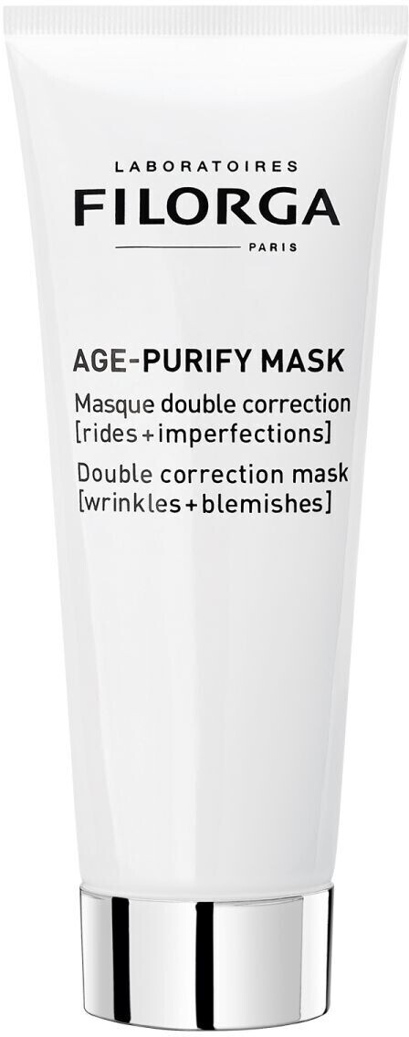 Photos - Other Cosmetics Filorga Double correction Mask  (75ml)