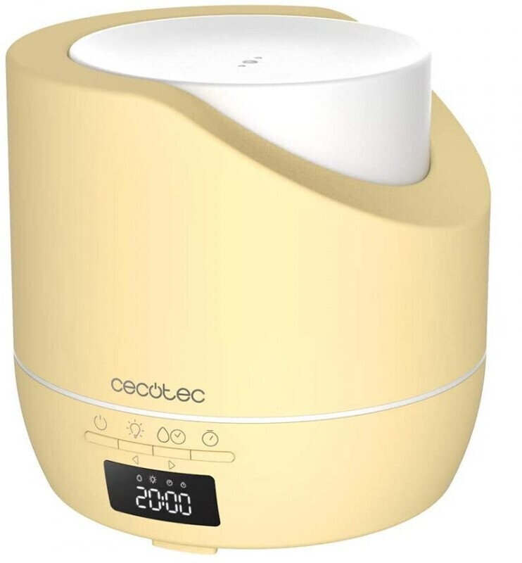 Cecotec PureAroma 500 Smart SunLight