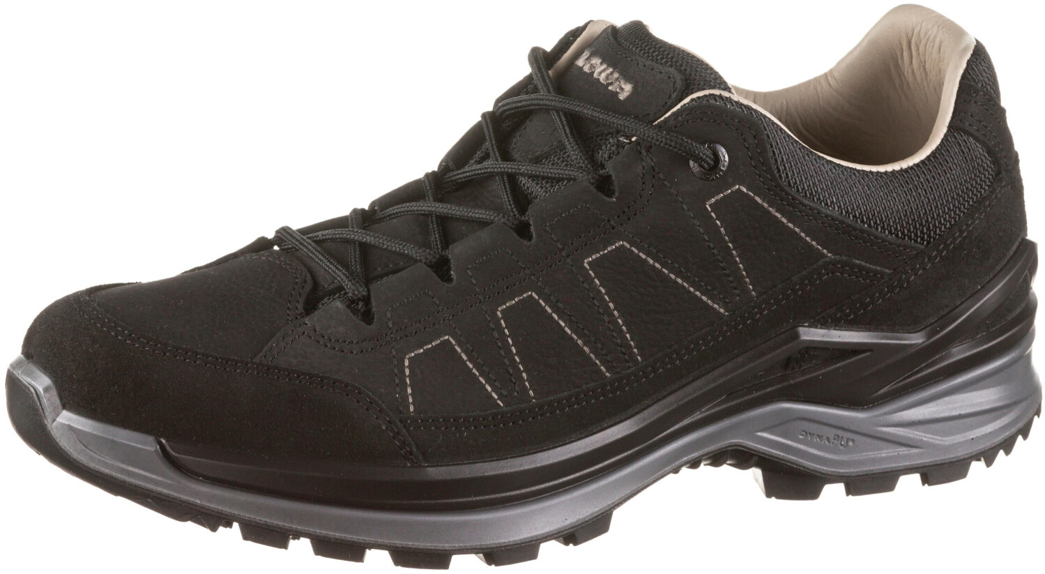 Lowa Toro Evo LL Lo (310873) black/stone
