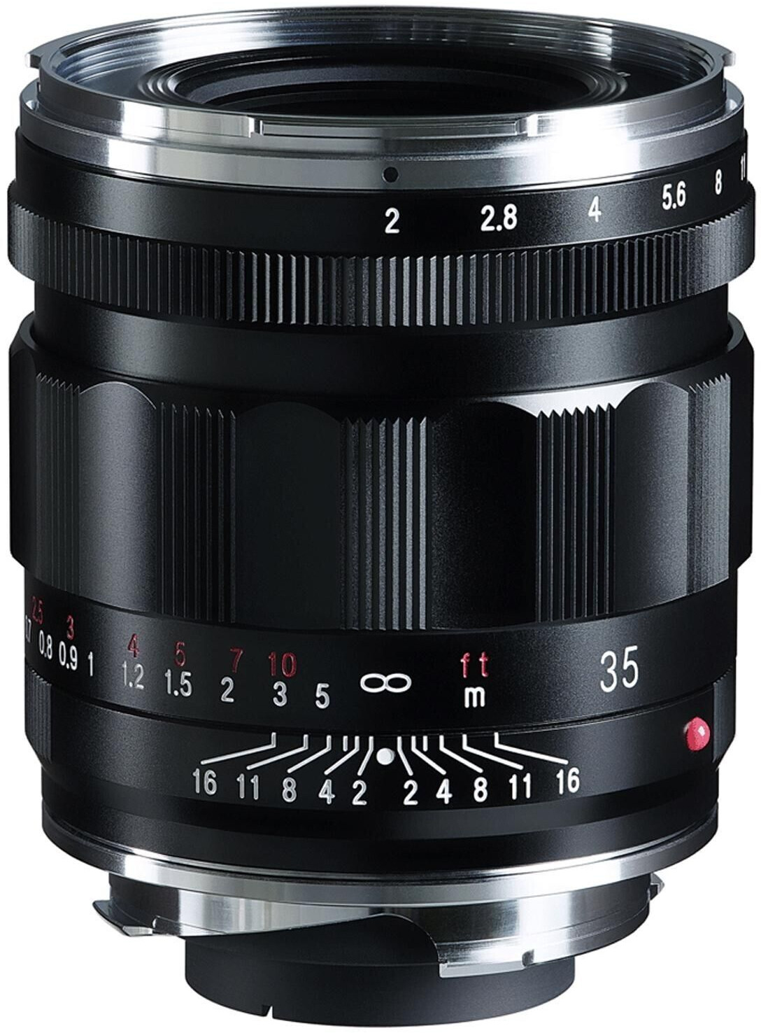 Voigtländer APO-Lanthar 35mm f2 VM