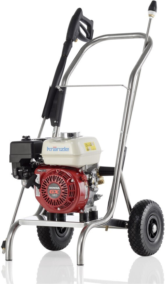 Kränzle Profi-Jet B 10-200 mobile (618023)