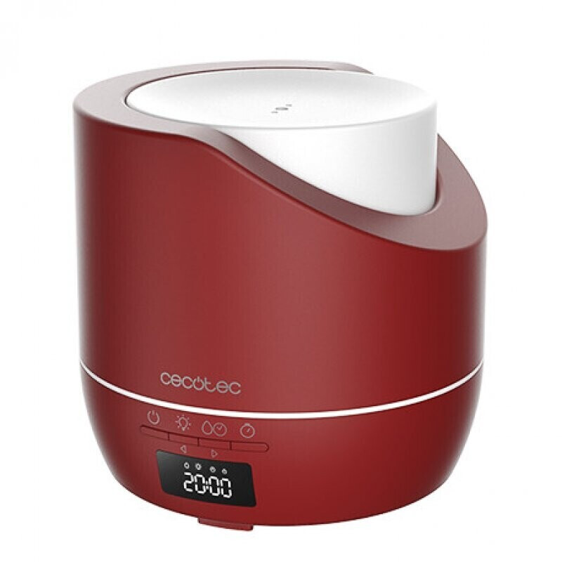 Cecotec PureAroma 500 Garnet