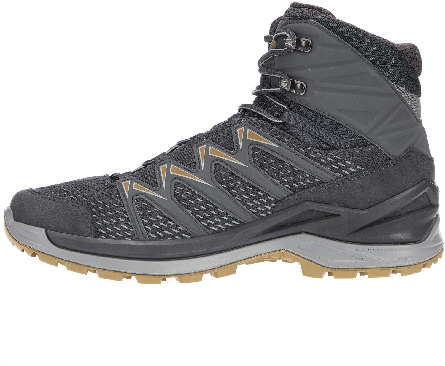 Lowa Innox Pro GTX Mid graphite/bronze