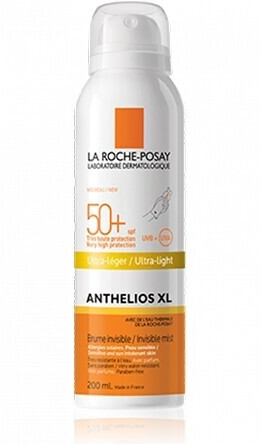 La Roche Posay Anthelios XL SPF50+ (200 ml)