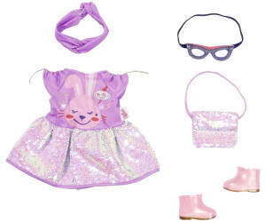 BABY born Deluxe Happy Birthday Outfit 43 cm 830796 ab 23 99