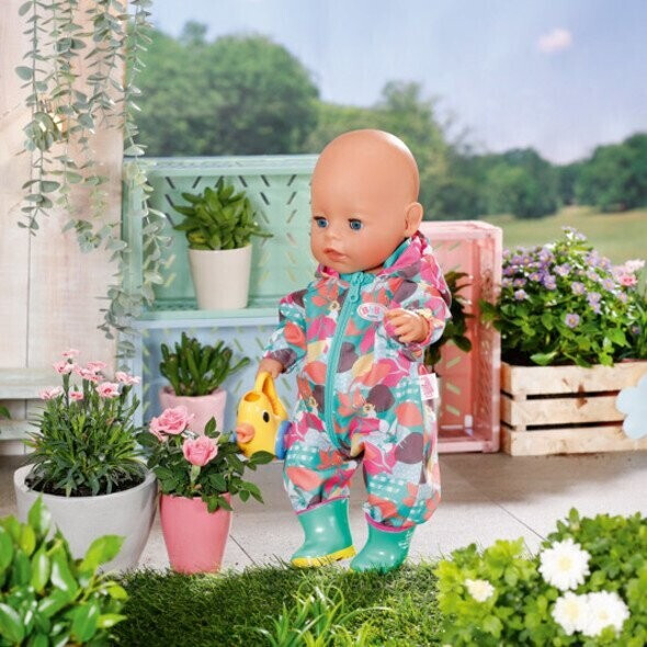 BABY born 830086