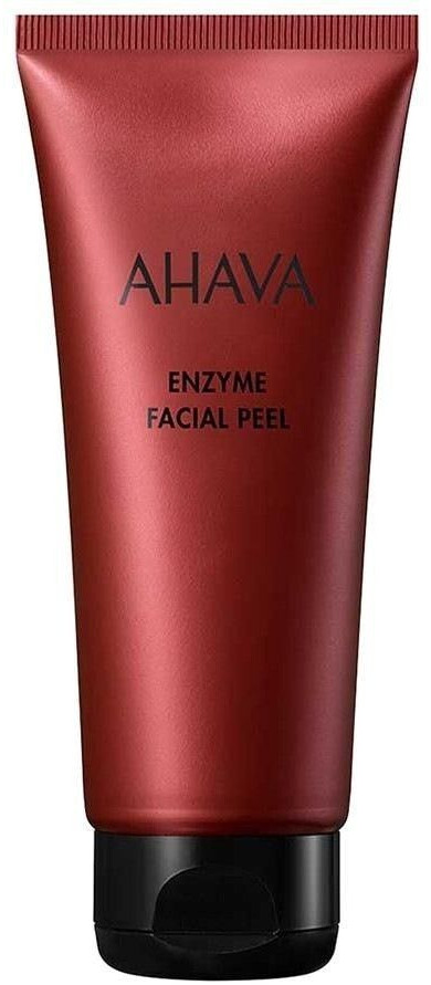Ahava Enzyme Facial Peel (100ml)