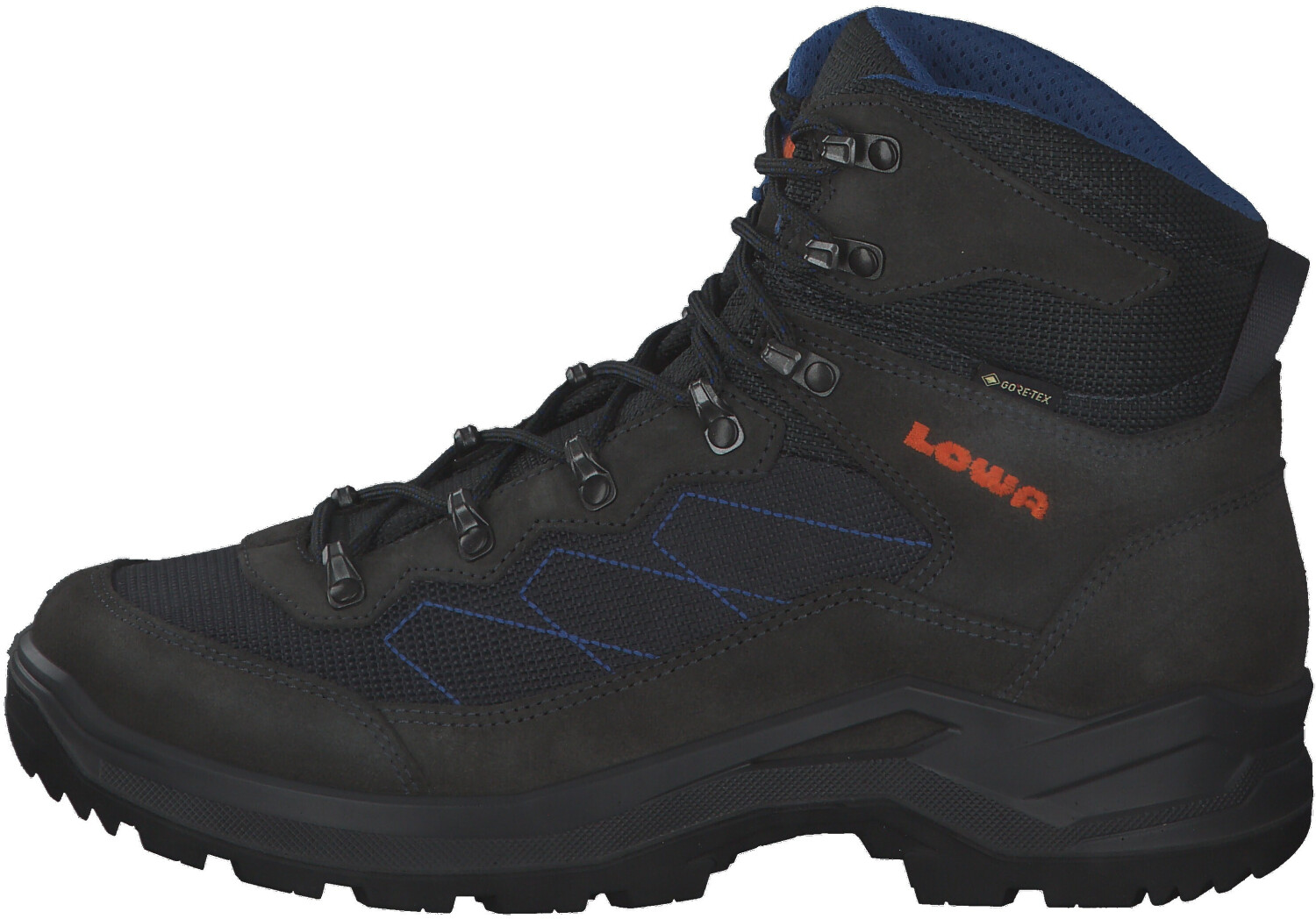 Lowa Taurus Pro GTX Mid (310529) anthracite