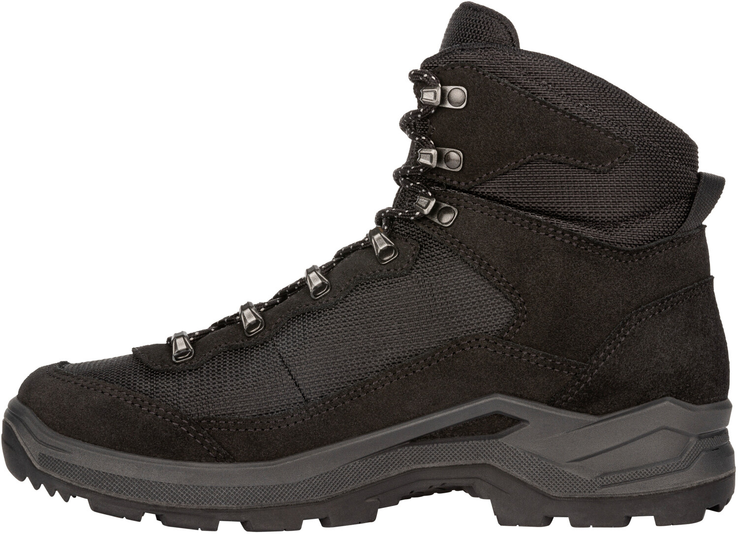 Lowa Taurus Pro GTX Mid (310529) black