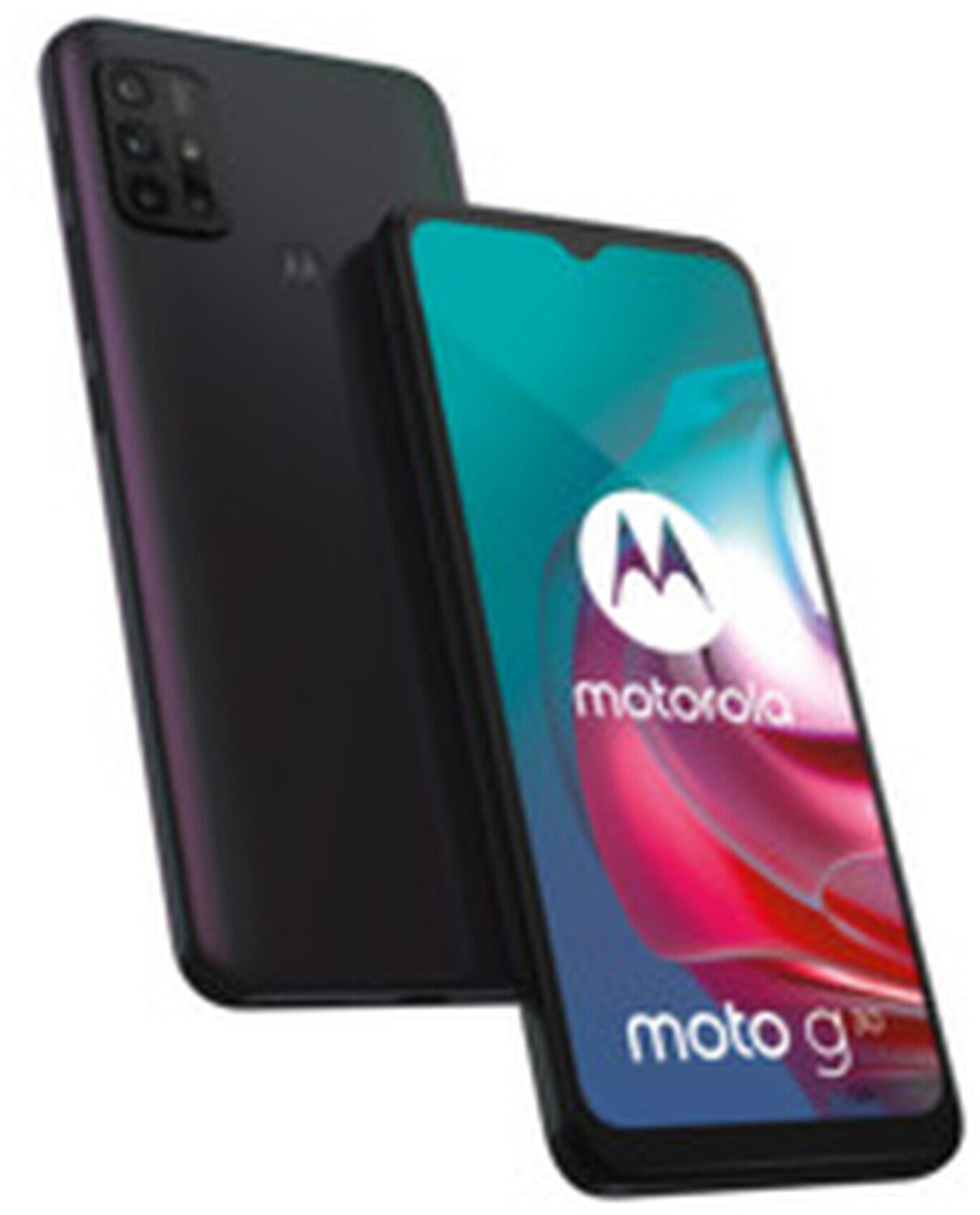 Buy Motorola Moto G30 4GB Dark Pearl from £173.70 (Today) – Best Deals