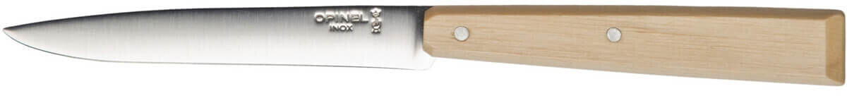 Opinel Bon Appetit Loft Spirit  (11 cm) nature 254265