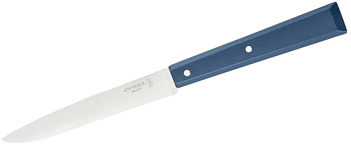 Opinel Bon Appetit Nr.125 (11 cm) blue 254408