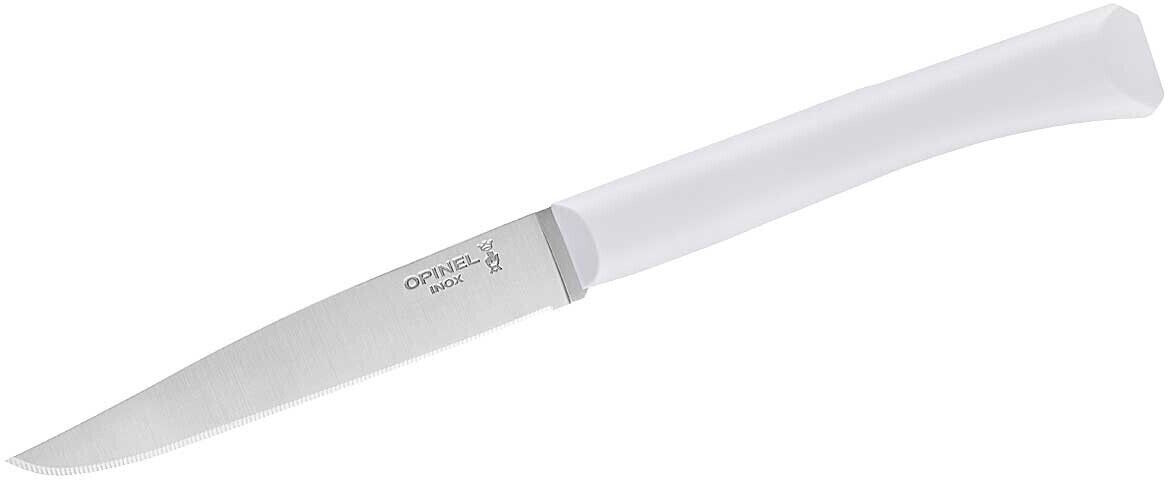 Opinel Bon Appetit Nr.125 (11 cm) white 254417