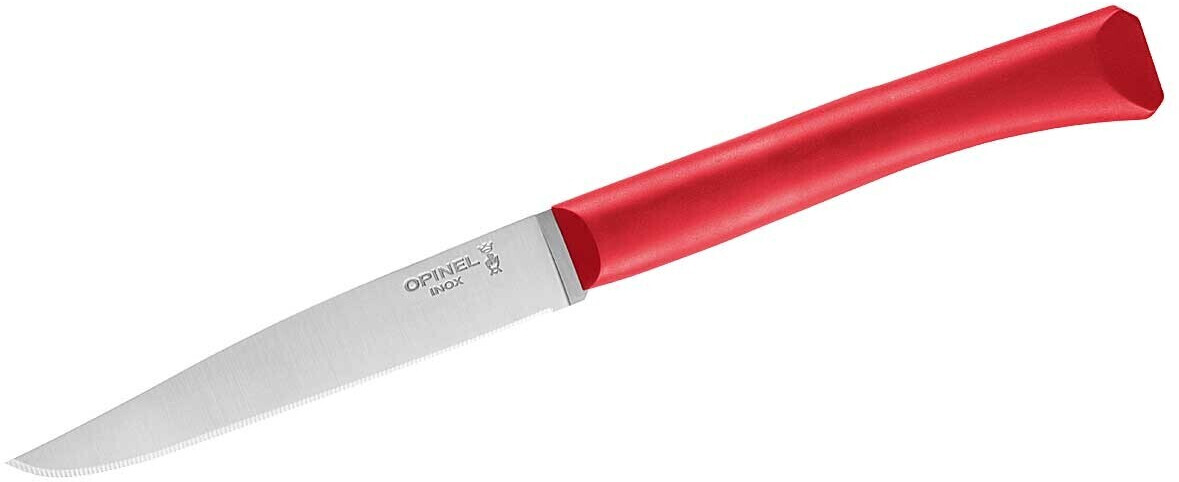 Opinel Bon Appetit Nr.125 (11 cm) red 254419