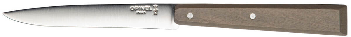 Opinel Bon Appetit Nr.125 (11 cm) grey 254410