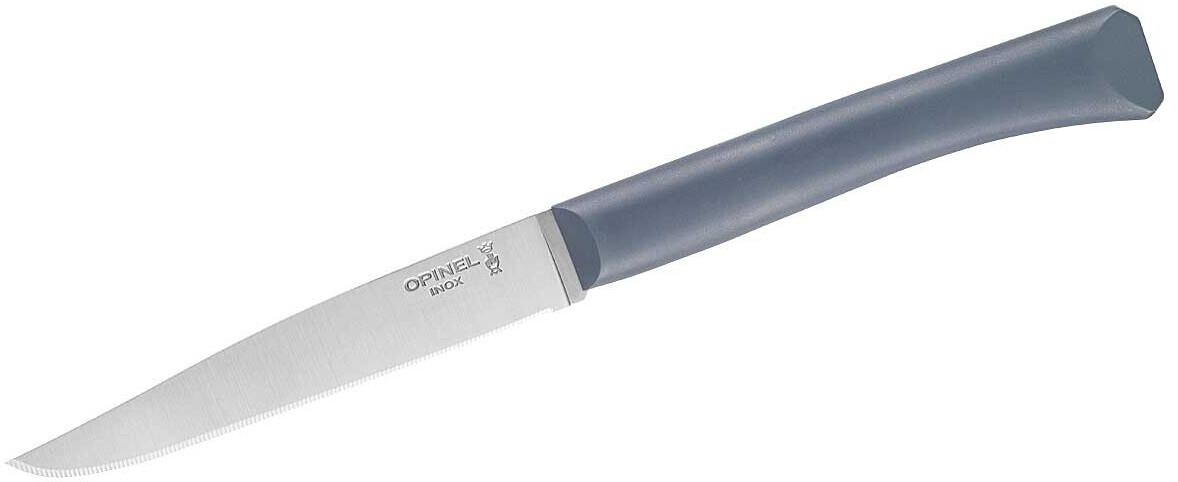Opinel Bon Appetit Nr.125 (11 cm) anthracite 254420