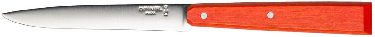 Opinel Bon Appetit Nr.125 (11 cm) orange 254255