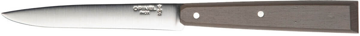 Opinel Bon Appetit Nr.125 (11 cm) grey 254263