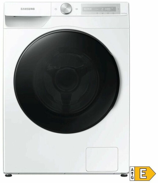 Samsung WD80T634DBH, Bild 2