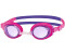 Zoggs Kid's Ripper Junior Swimming Goggles Pink Purple