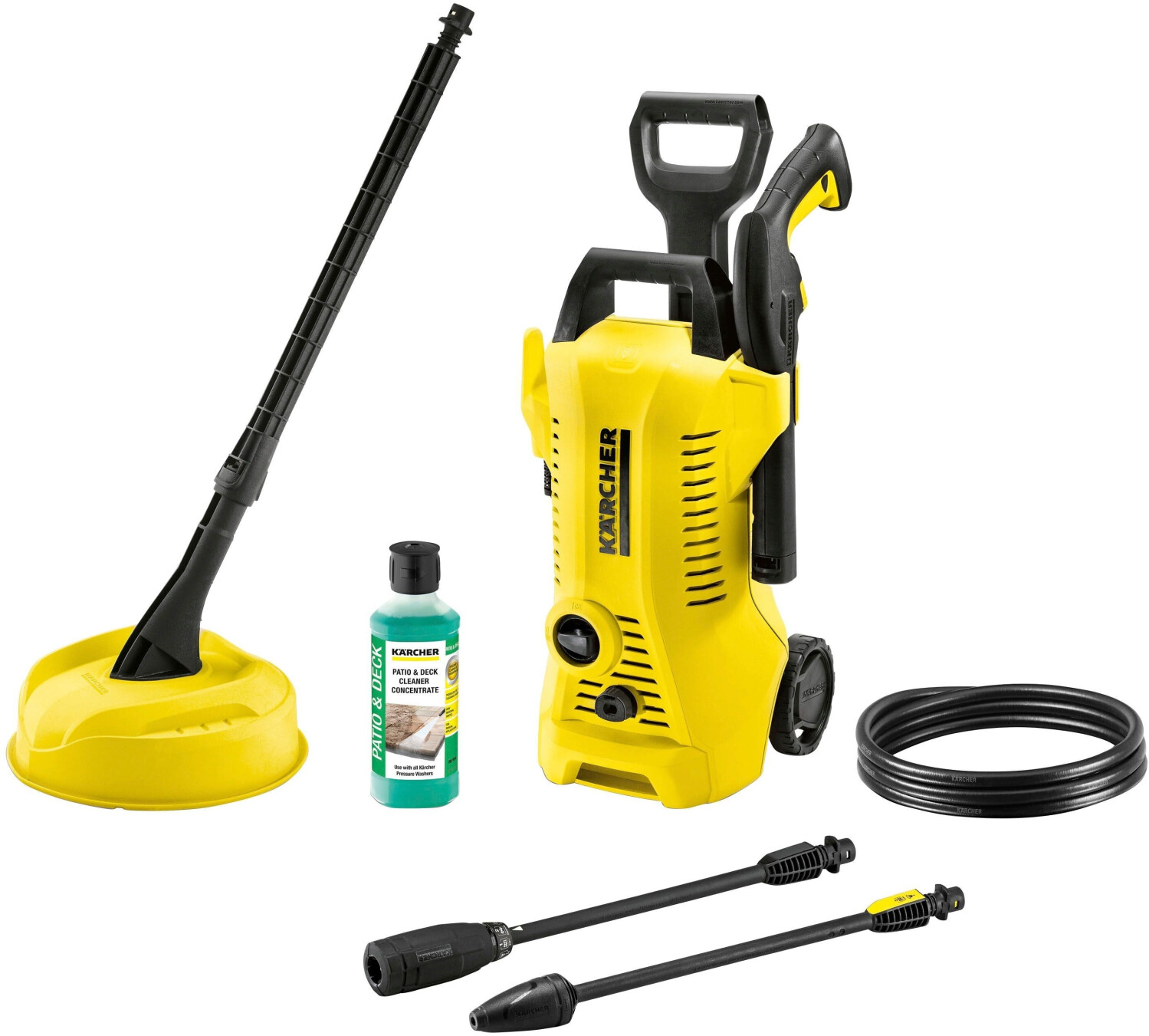 Aspirapolvere professionali Karcher Offerte AgriEuro