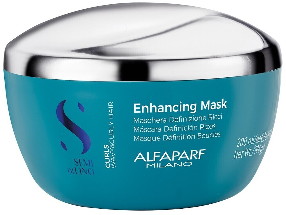 Alfaparf Milano Curls hair mask for curly hair 200 ml