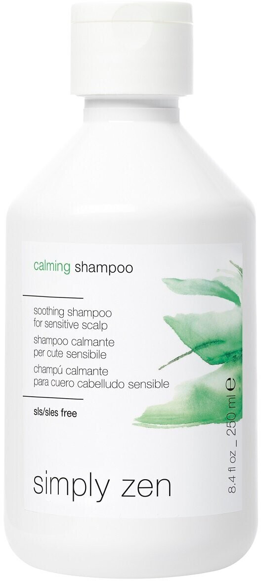 Photos - Hair Product Milk Shake milkshake milkshake Simply Zen Calming Shampoo  (250 ml)