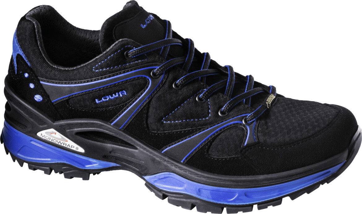 Lowa Lennox GTX Lo (510611)