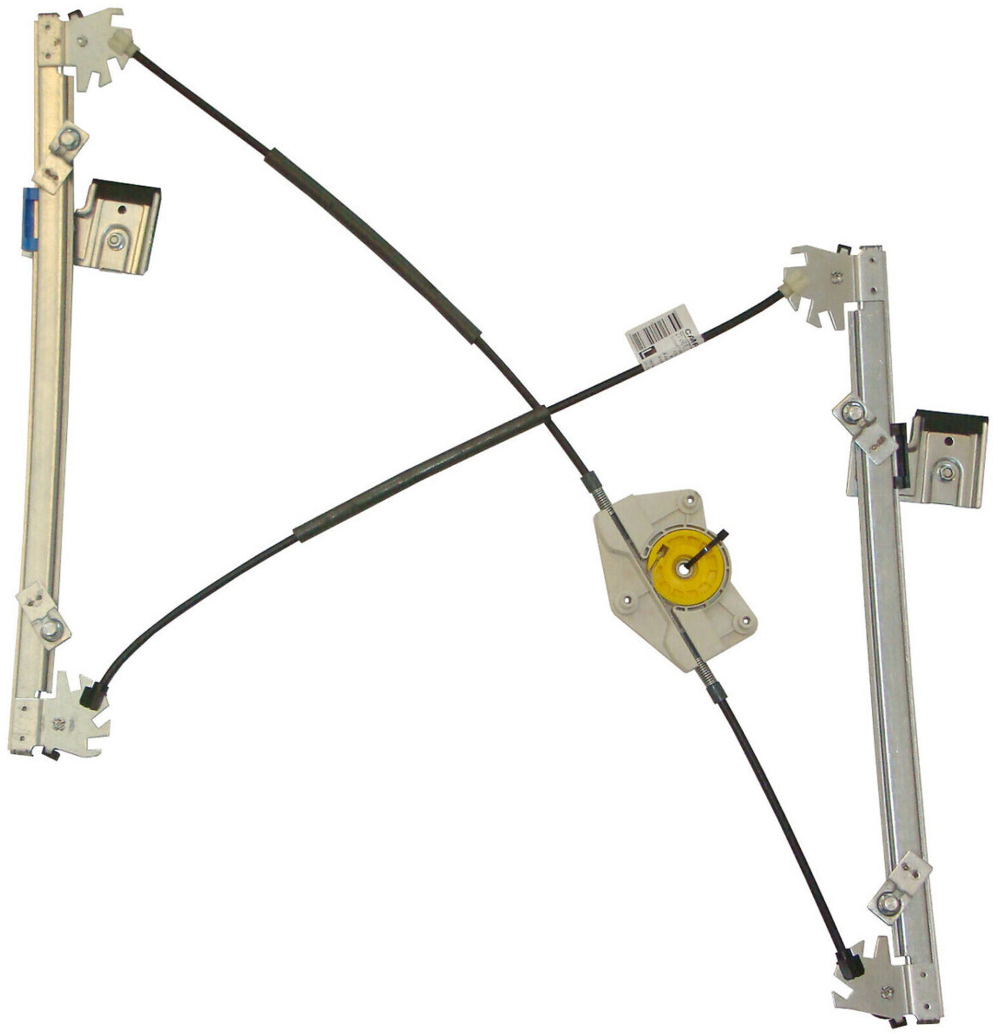 Valeo 850522
