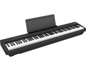 Piano numérique portable ROLAND FP-90X BK