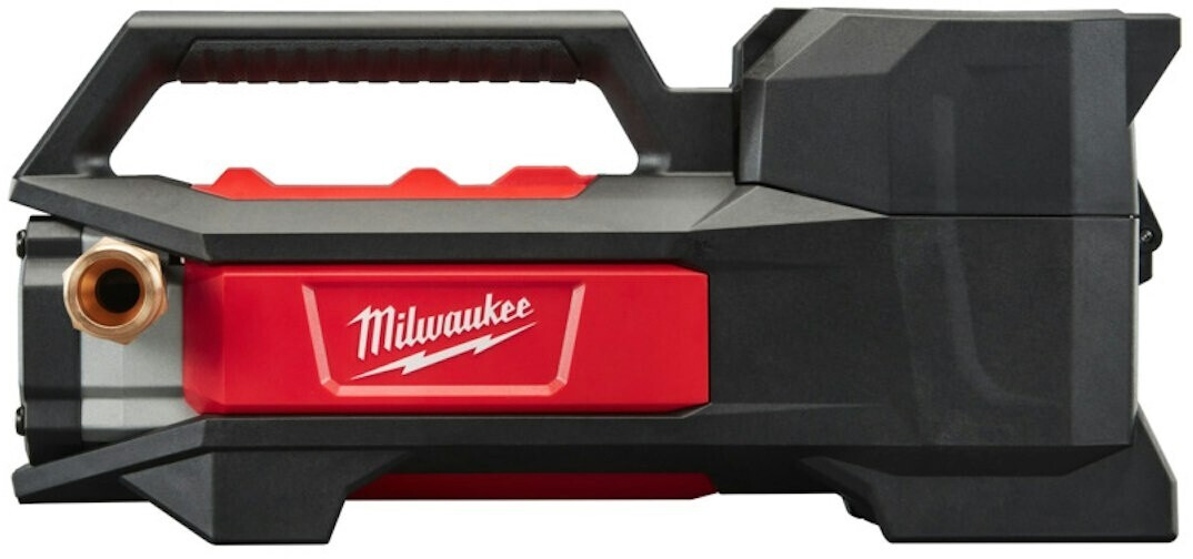 Milwaukee 4933471494 M18 BTP-0 Akku Transferpumpe 18 Volt ohne