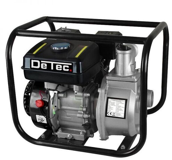 Detec DT-LBB50