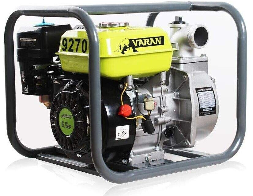 Varan 92700