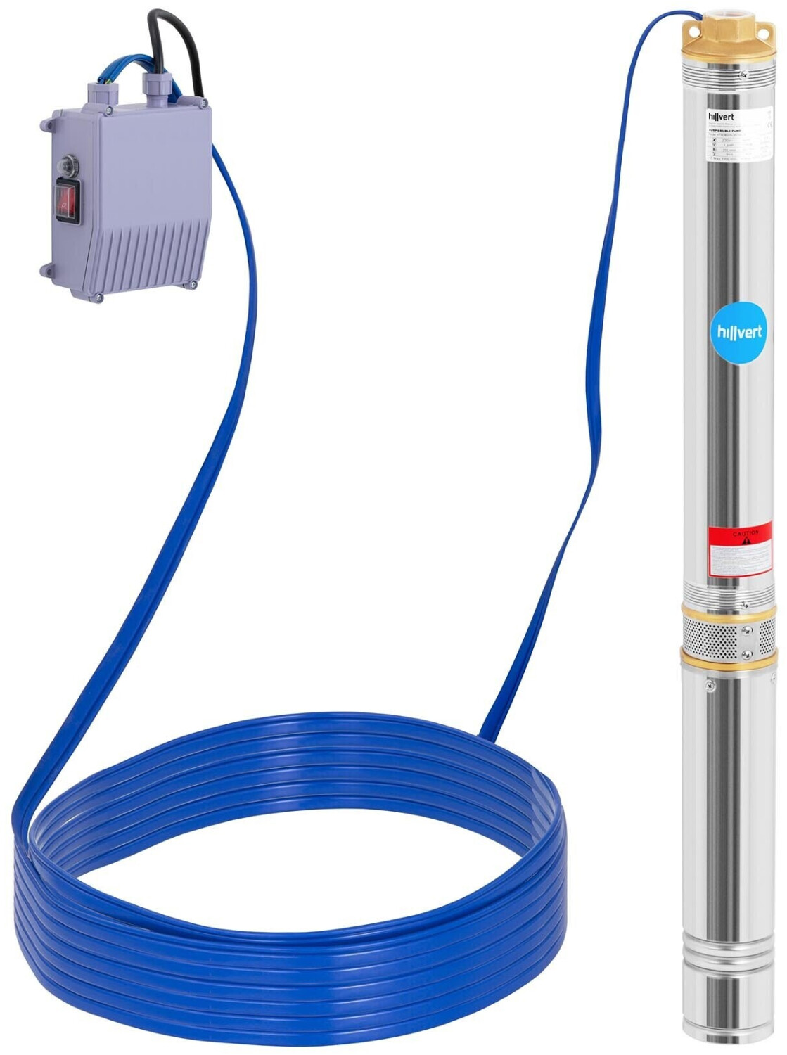 Hillvert HT-ROBSON-SP1100-101
