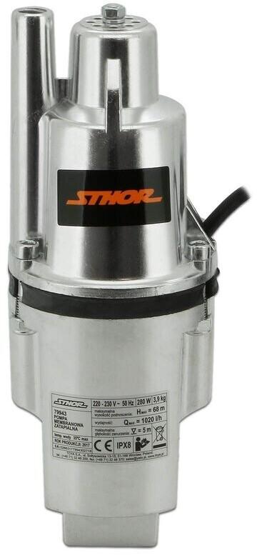 Sthor 79943