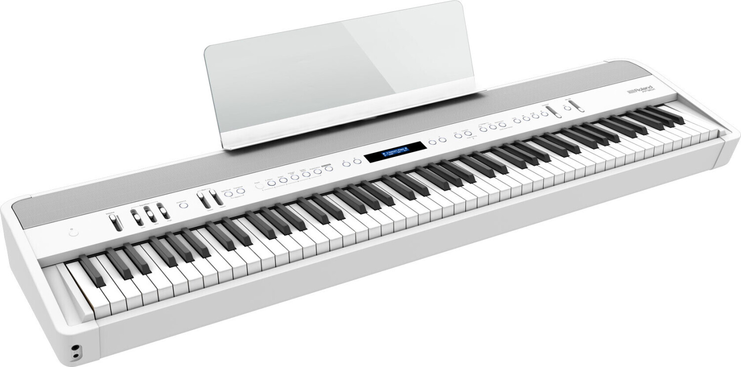 Roland FP-90X ab 1.694,00 € (Februar 2025 Preise) | Preisvergleich bei  idealo.de